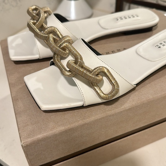 Serena UZIYEL Sandals - Picture 4 of 9